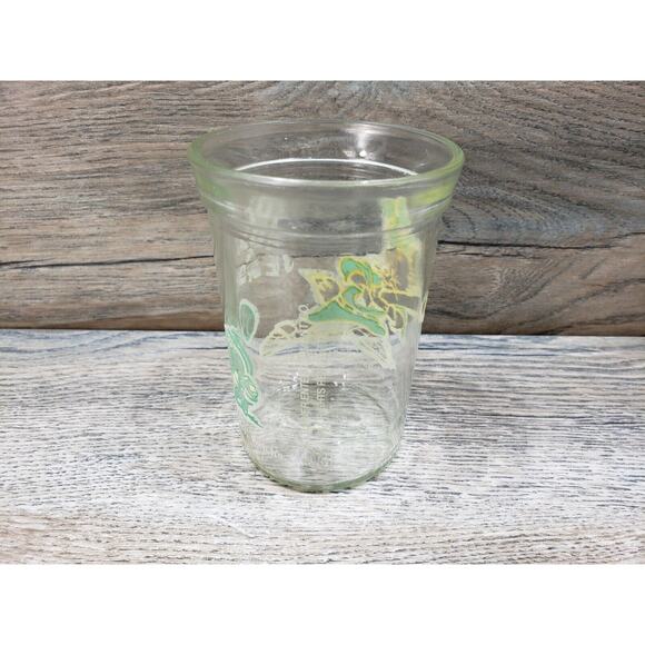 Welch’s 1991 Tom and Jerry Jelly Jar - Picture 5 of 8
